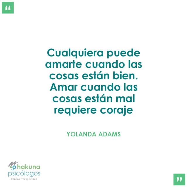 Frases para un amor incondicional