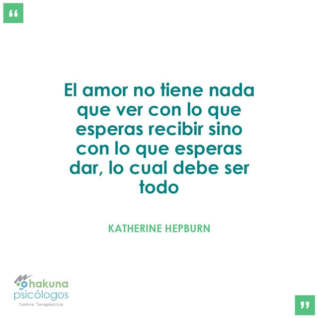 Frases amar incondicionalmente