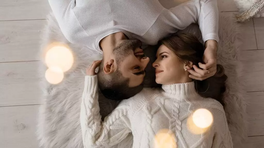 Solucionar las discusiones de pareja