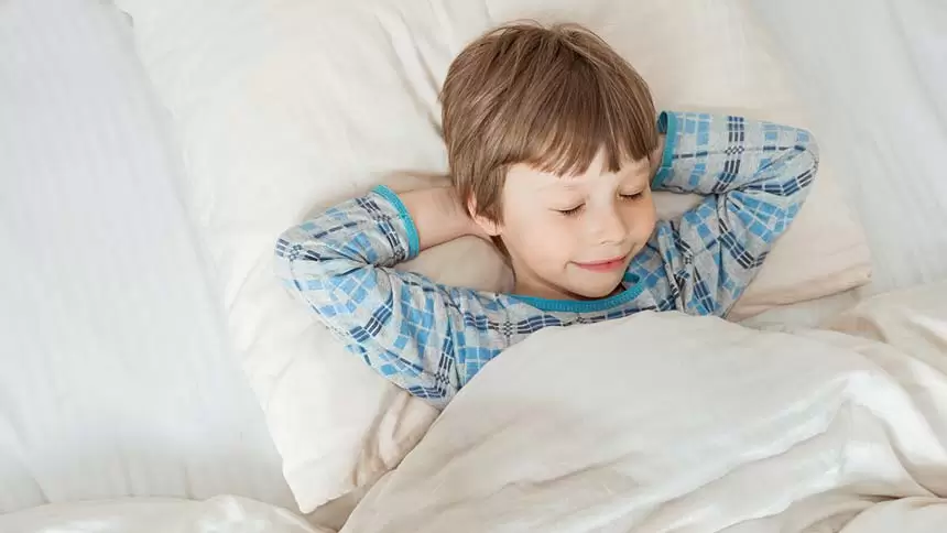 Tratamiento para la enuresis