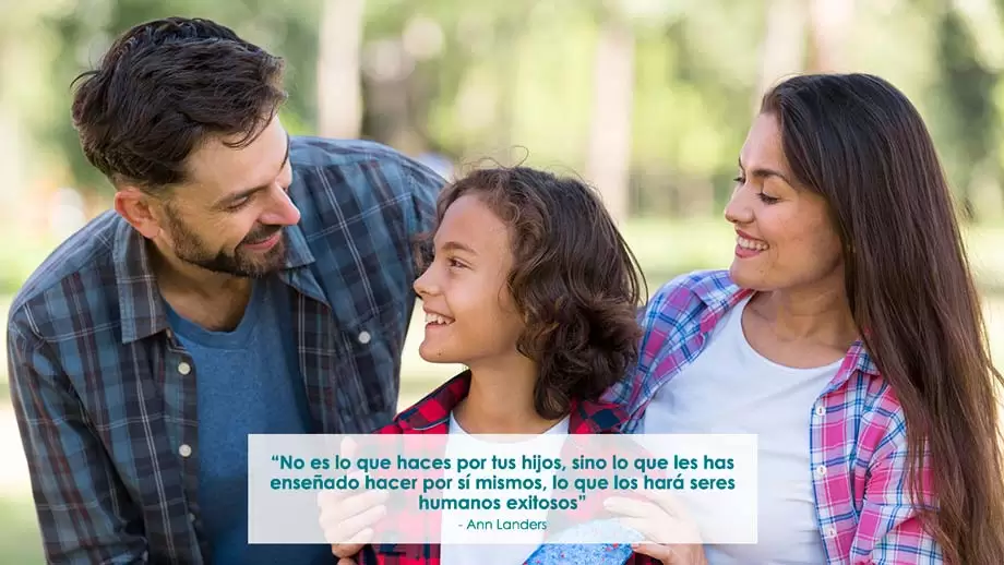 Educa con respeto
