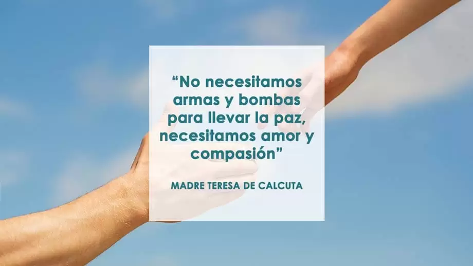 Beneficios de ser compasivo