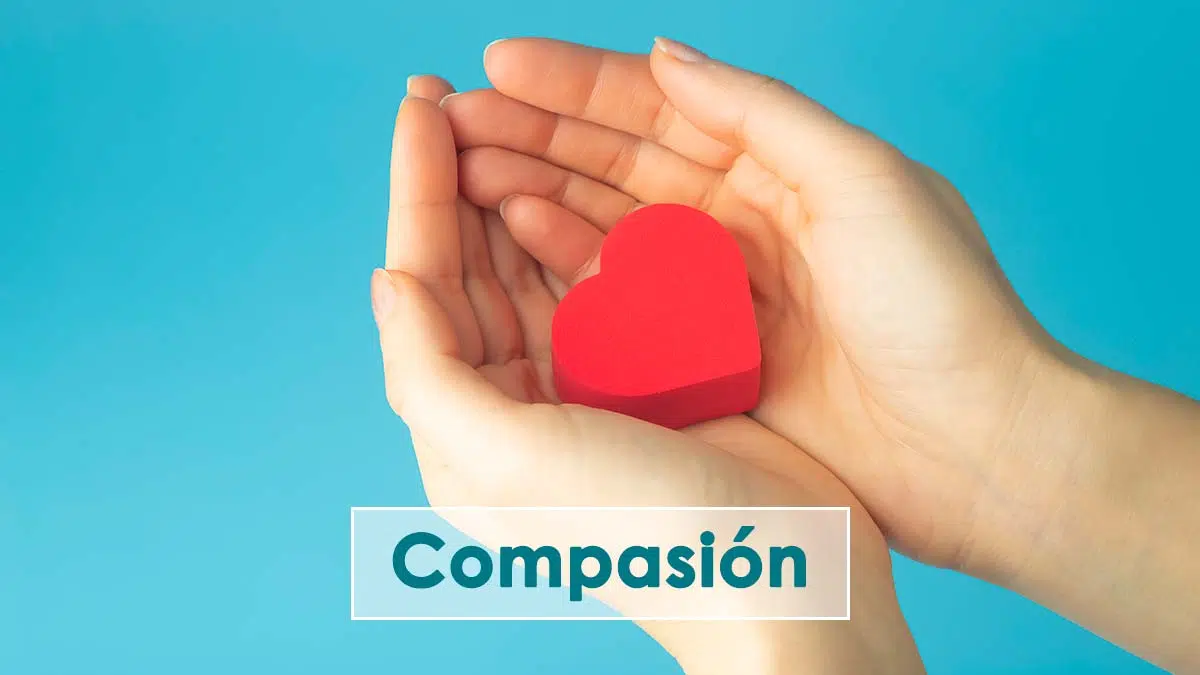 Compasión