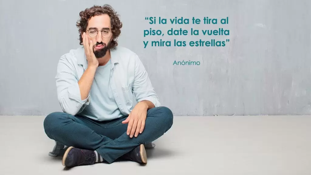 Qué es la desmotivacion