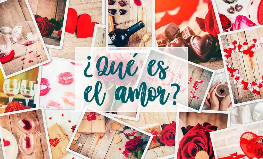 ¿Qué es el amor verdadero y sus características?