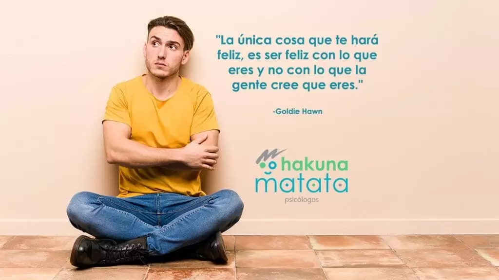 Qué es la inseguridad