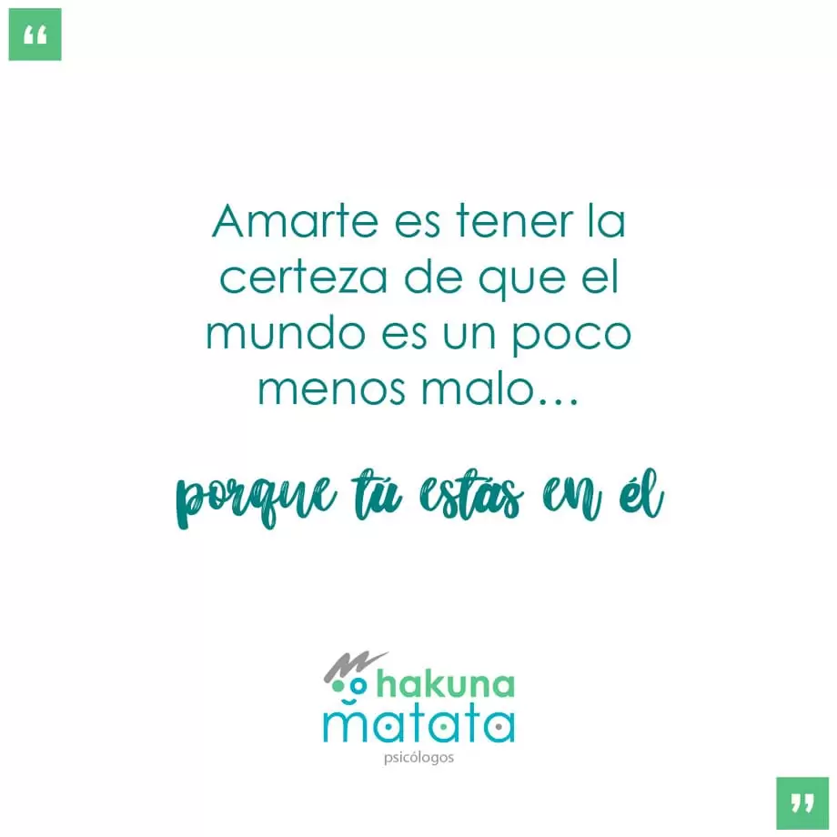 Frases para tu media naranja