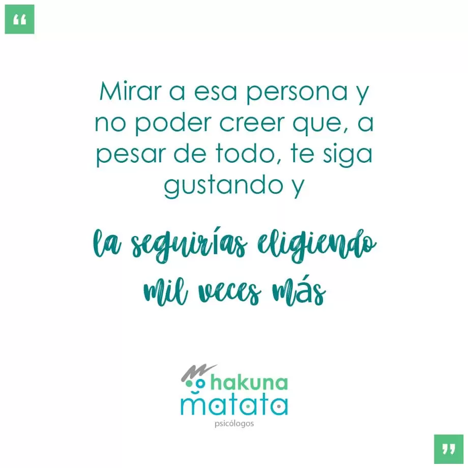 Frase para parejas que se aman