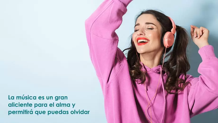 Olvidar a quien amas