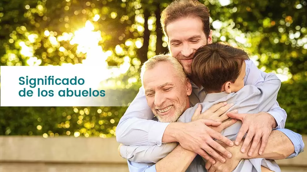 Significado de los abuelos