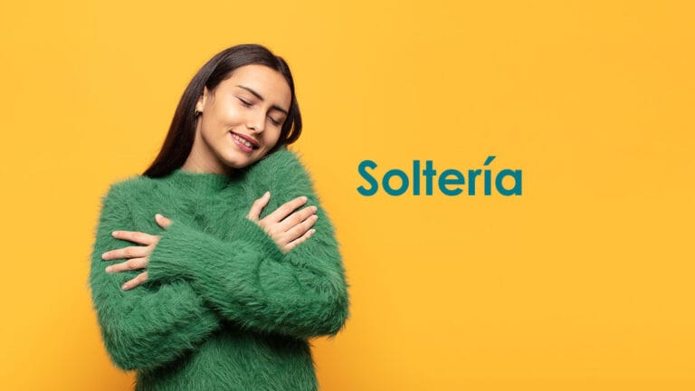 Soltería como estilo de vida