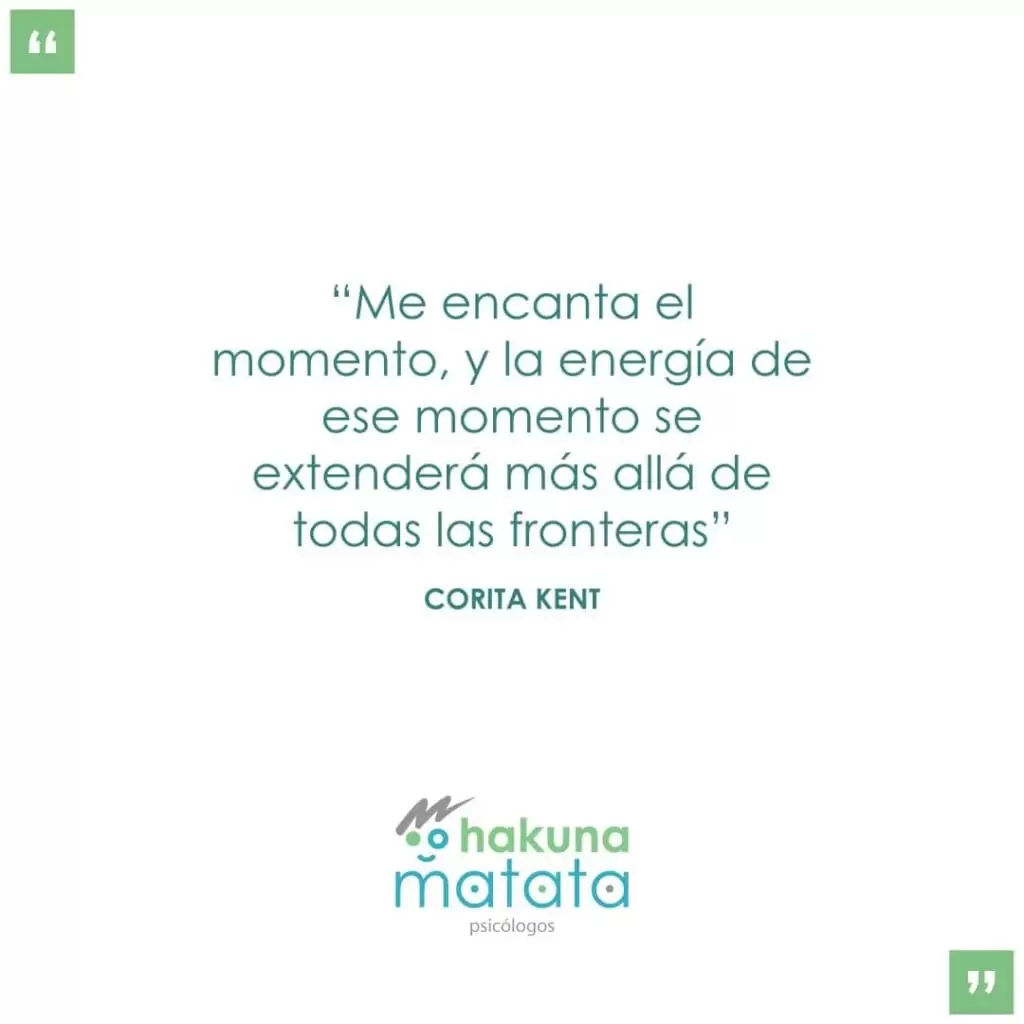 Cita Corita Kent