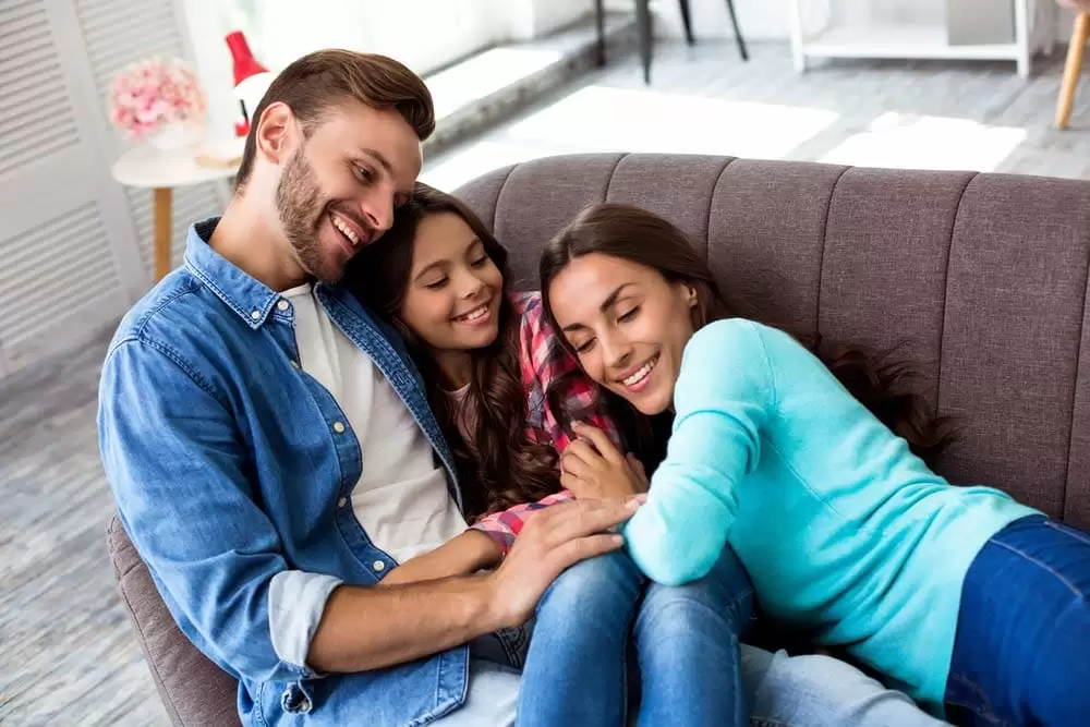 Importancia de un hijo en la familia