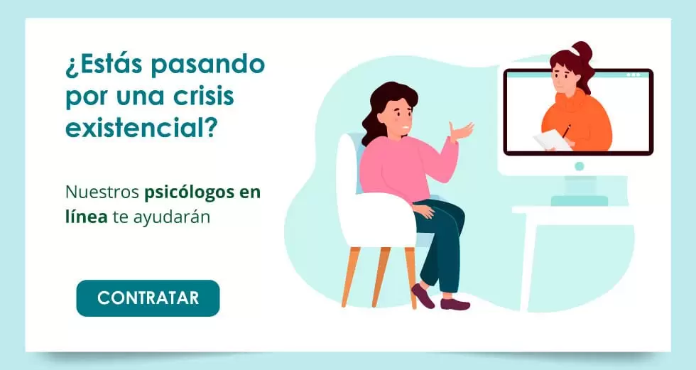 Psicólogos en línea