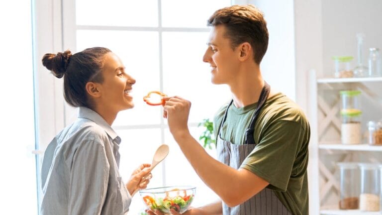 20 cosas para hacer en pareja, actividades románticas