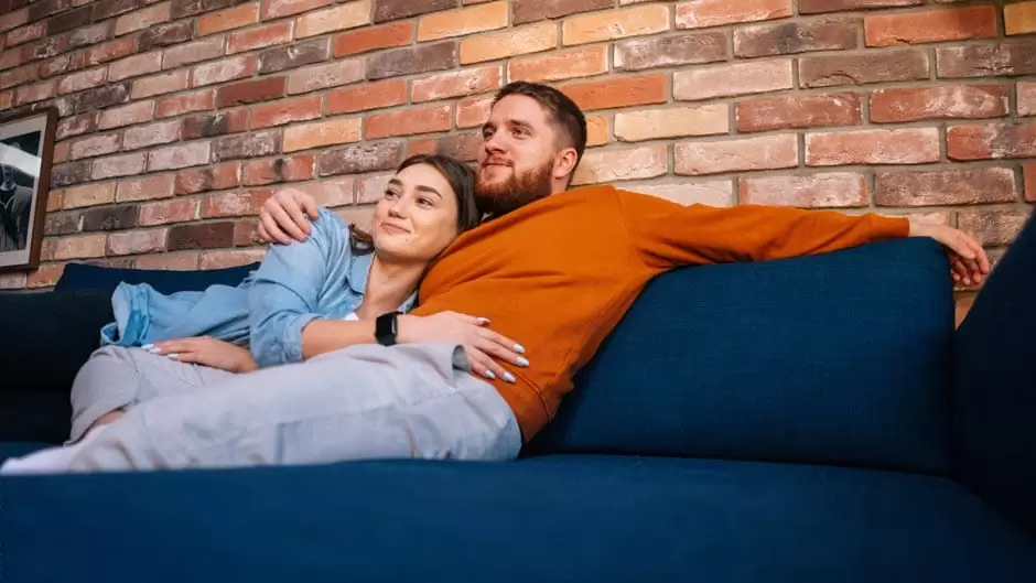 Actividades para realizar con tu media naranja en casa