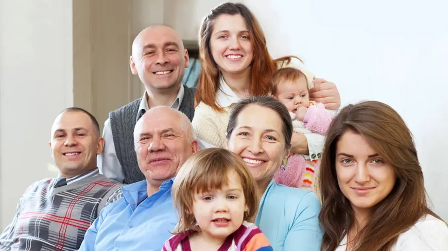Familia extensa