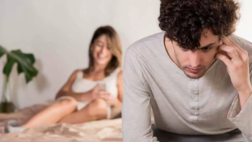 ¿Qué es el chantaje emocional?