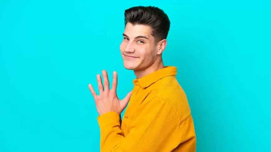¿Qué es un mitómano?