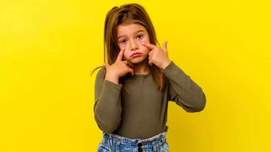 ¿Qué son las heridas emocionales de la infancia?