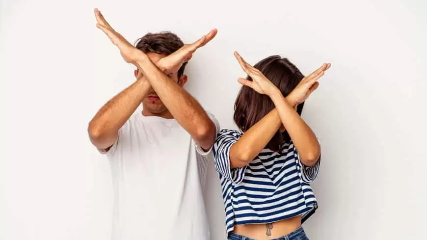 Que son los amores prohibidos