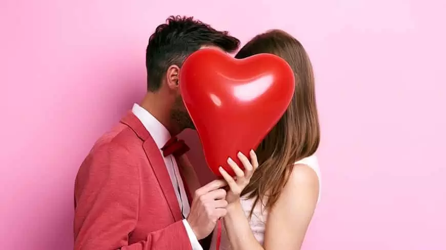Que es enamorarse