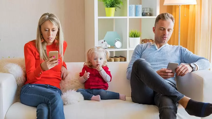 ¿Qué es un padre tóxico?