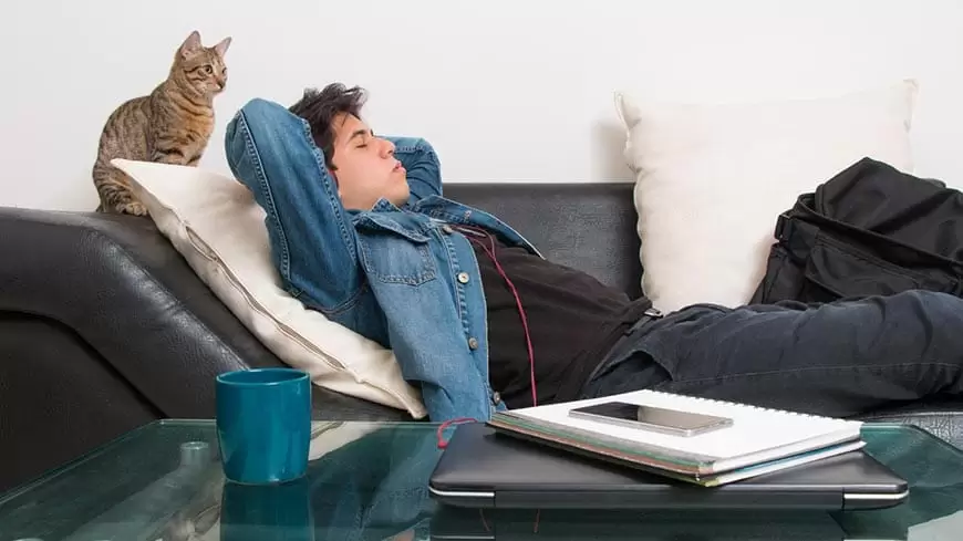 ¿Qué es procrastinación?