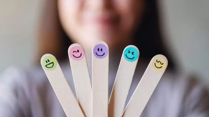 ¿Qué es una emoción?