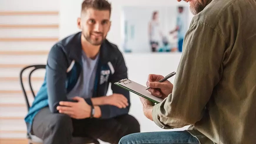 Terapia de aceptación y compromiso (act)
