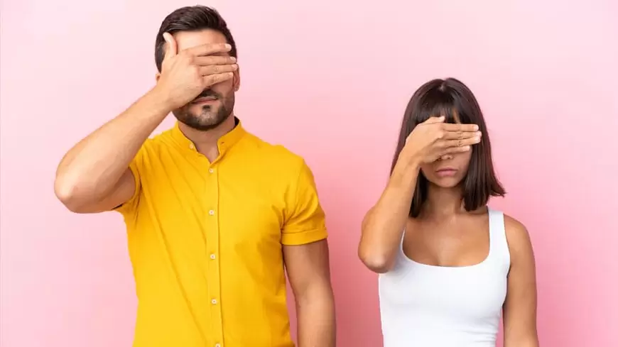 ¿Cómo amar sin cegarse?