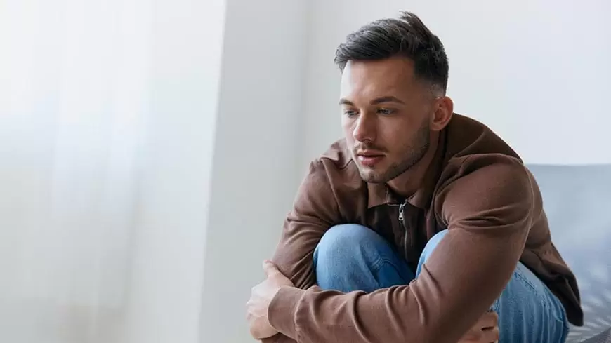 Traumas psicológicos, causas y síntomas