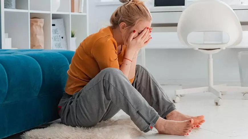 ¿Qué es un trauma psicológico?