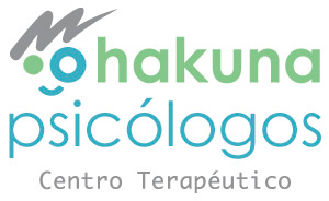 Logo Hakuna Psicólogos Medellín