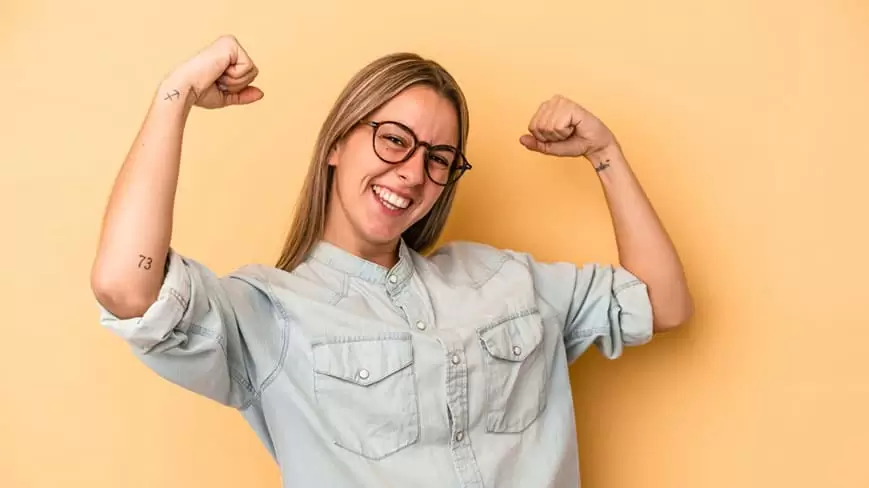 ¿Qué es o qué significa ser orgulloso?