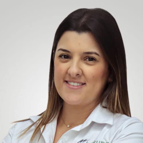 Psicóloga Clínica Ana Milena Mejia