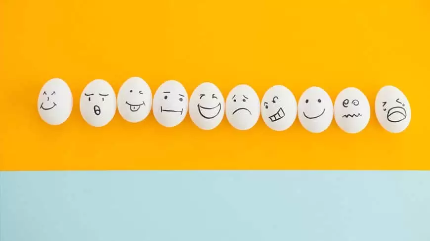 Qué son las emociones básicas