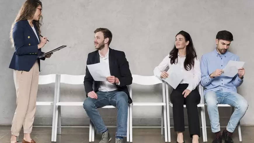 Técnicas psicológicas en entrevistas