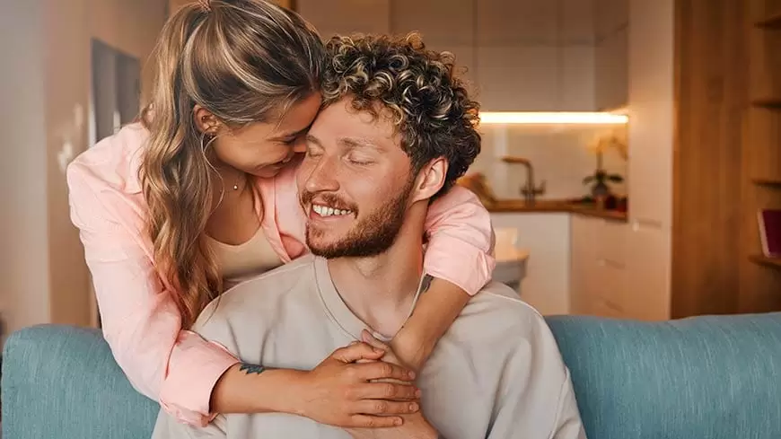 Apodos cariñosos para parejas