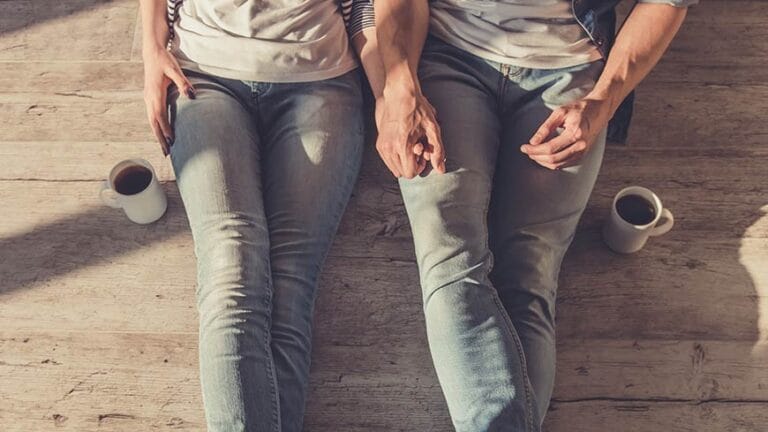 Apodos para parejas