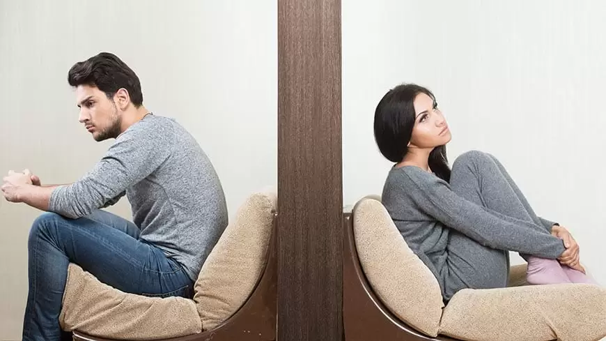 Ejemplos de límite en las relaciones