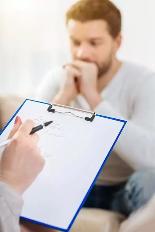 Psicología Clínica - Psicoterapia