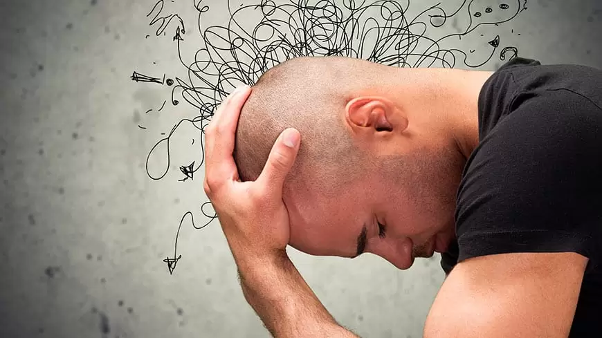 Pensamiento Intrusivo y el Trastorno de Estrés Postraumático (TEPT)
