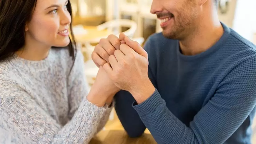 La importancia de los límites en una relación de pareja