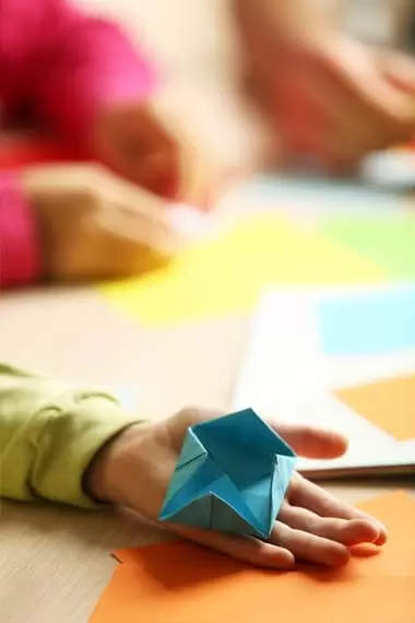Psicología Clínica Infantil - Psicoterapia para niños