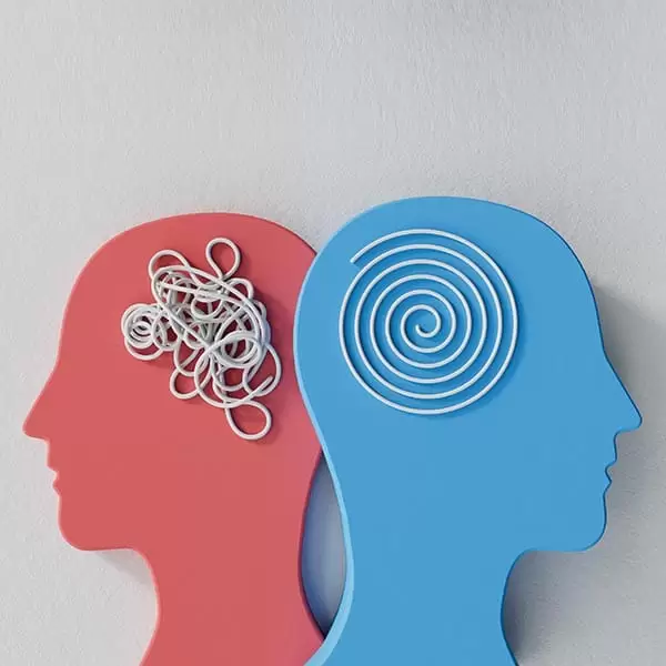 Terapia psicológica cognitiva conductual - Psicoterapia en Manizales