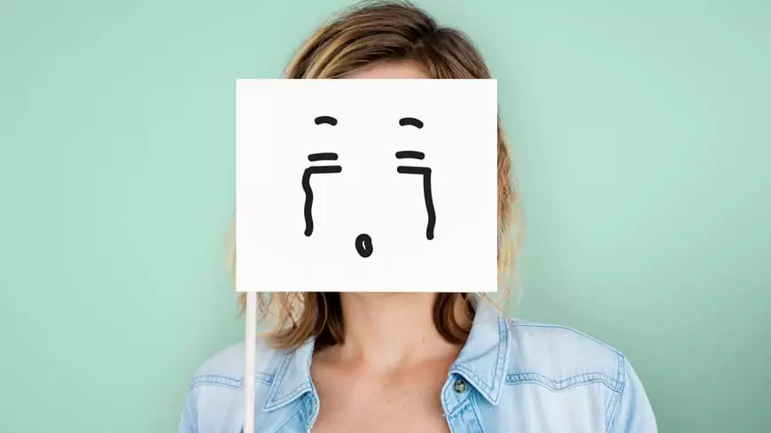 Pensamiento intrusivo sexual y su relación con los trastornos mentales