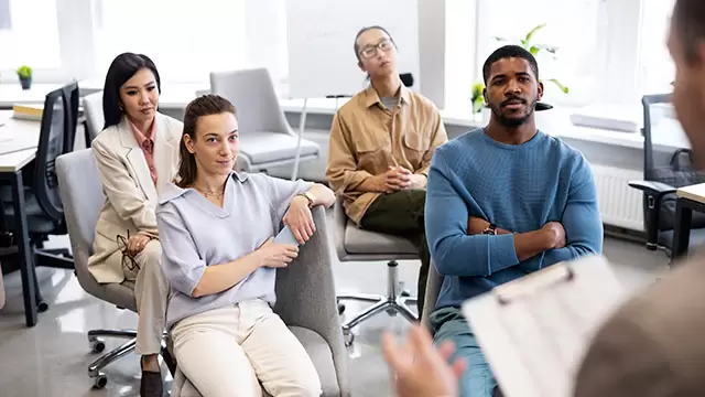 Talleres para empresas psicología