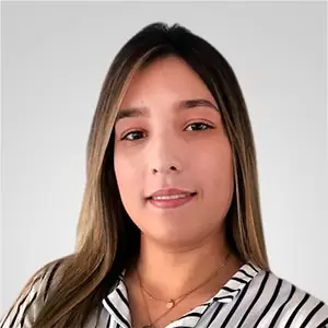 Psicologa Laura Narváez