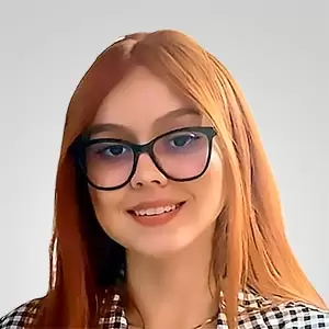 Psicóloga Luisa Fernanda Múnera